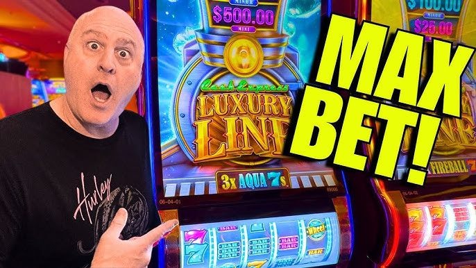 Caça-níqueis online com jackpots progressivos no 166bet